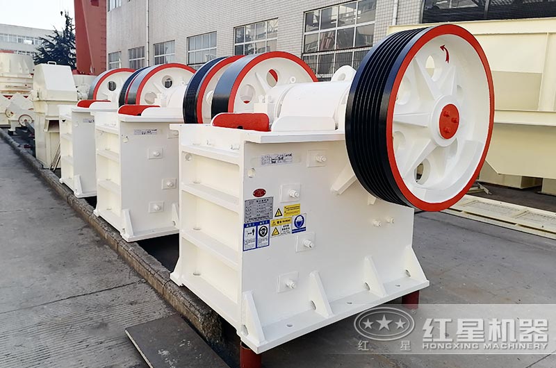 全套鄂破機多少錢？鄂破機有多少種型號參數(shù)？
