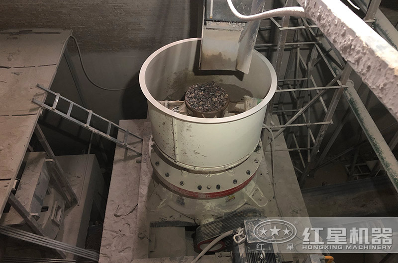 圓錐形破碎機(jī)易損件有哪些？配重在什么位置？