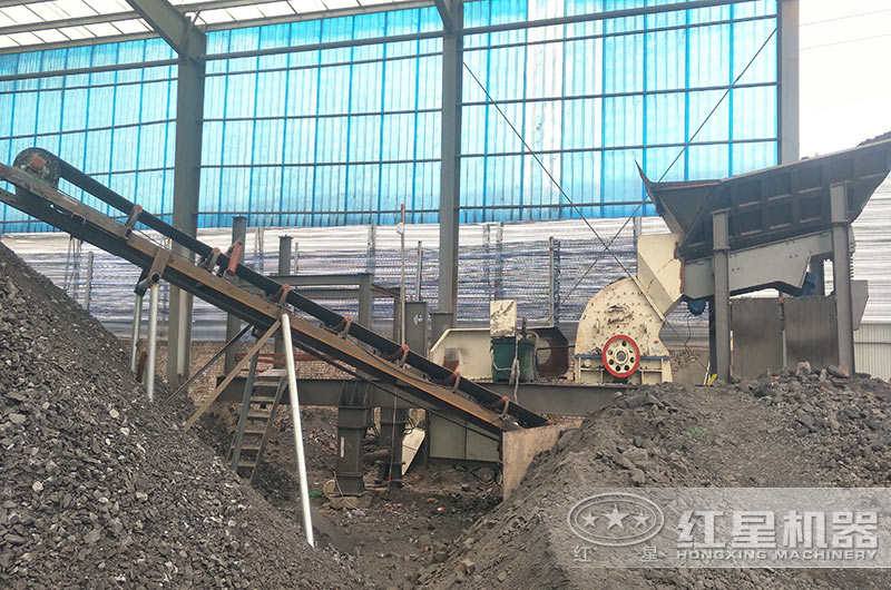 PC系列小型錘片式粉碎機(jī)體積小、易于安裝