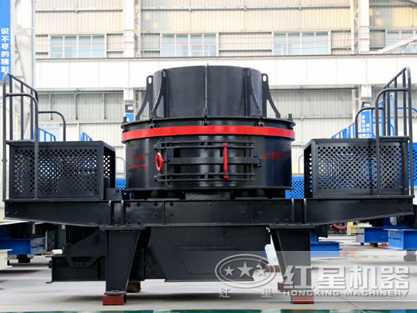 第三代制砂機設備價格、型號及供應廠商